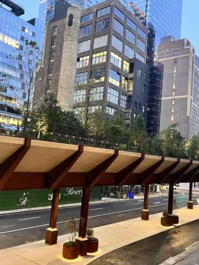 The Spur - New York, NY