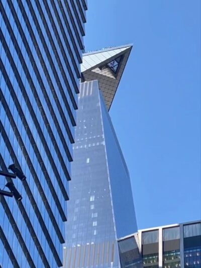 The Spur - New York, NY