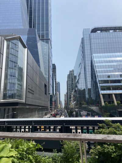 The Spur - New York, NY