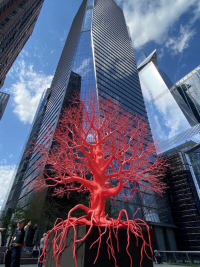 The Spur - New York, NY