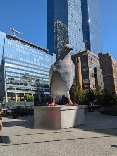 The Spur - New York, NY