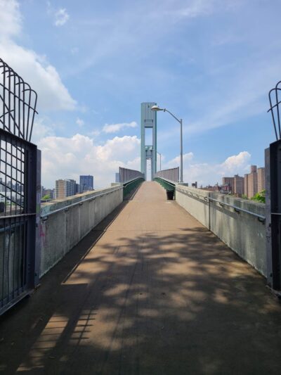 Wards Island Park - New York, NY