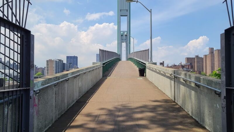 Wards Island Park - New York, NY