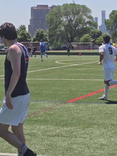 Wards Island Park - New York, NY