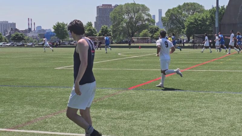 Wards Island Park - New York, NY