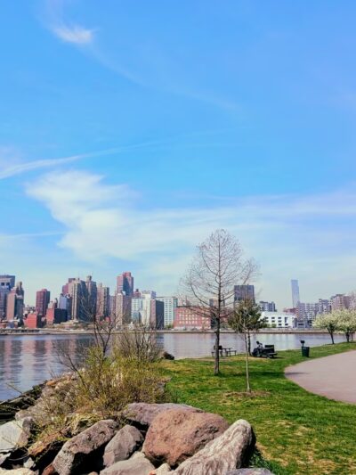 Wards Island Park - New York, NY