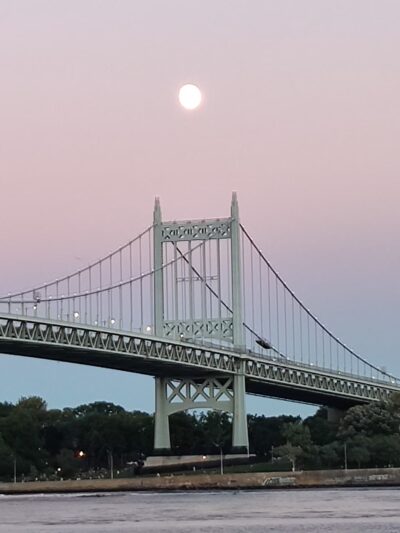Wards Island Park - New York, NY