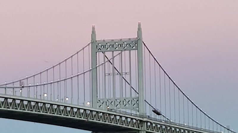 Wards Island Park - New York, NY