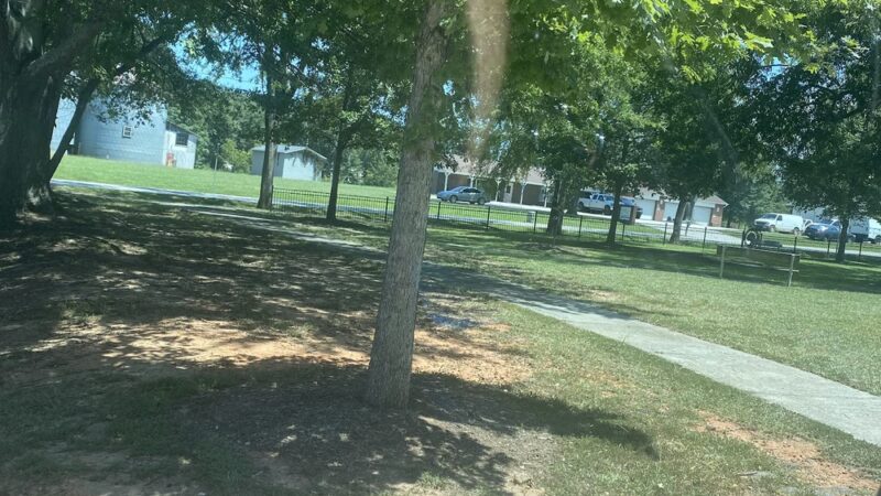 Newborn Park - Newborn, GA