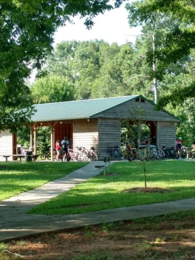 Newborn Park - Newborn, GA