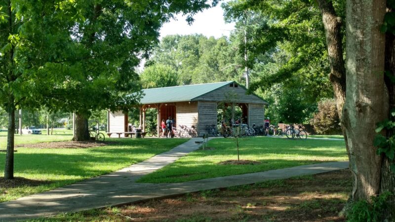 Newborn Park - Newborn, GA