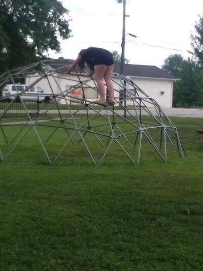 Newborn Park - Newborn, GA