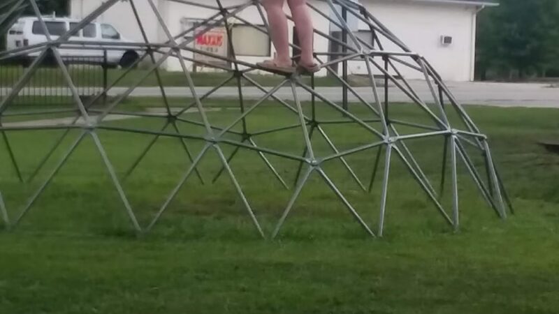 Newborn Park - Newborn, GA