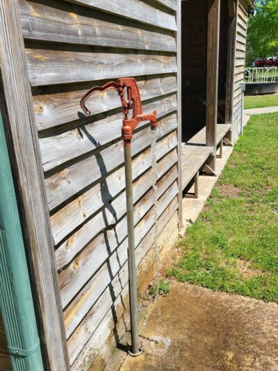 Newborn Park - Newborn, GA