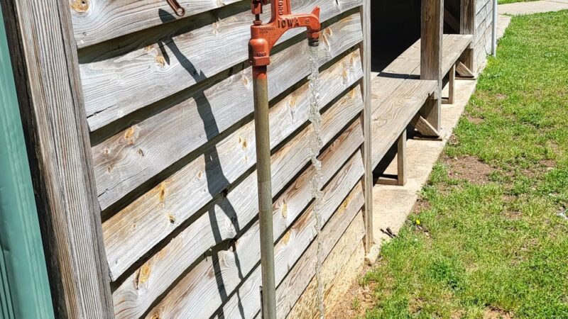 Newborn Park - Newborn, GA