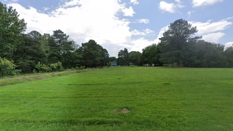 Mt Victoria Kennels - Newburg, MD