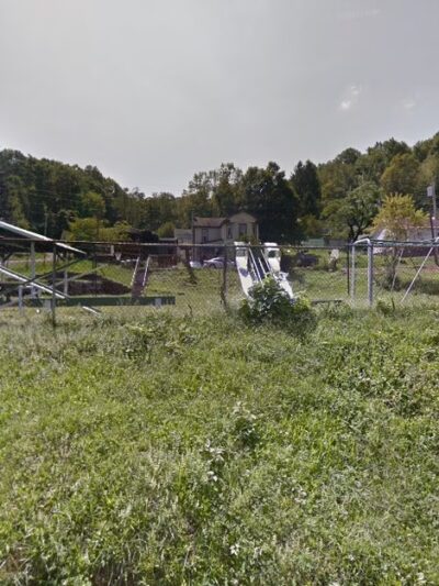 Newburg City Park - Newburg, WV