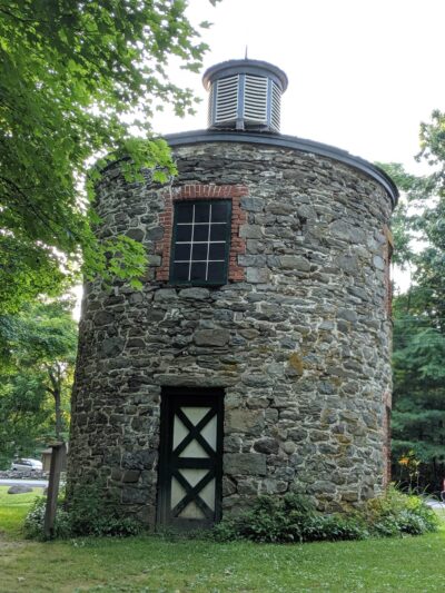 Algonquin Park - Newburgh, NY