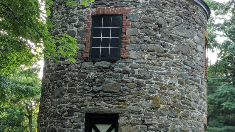 Algonquin Park - Newburgh, NY