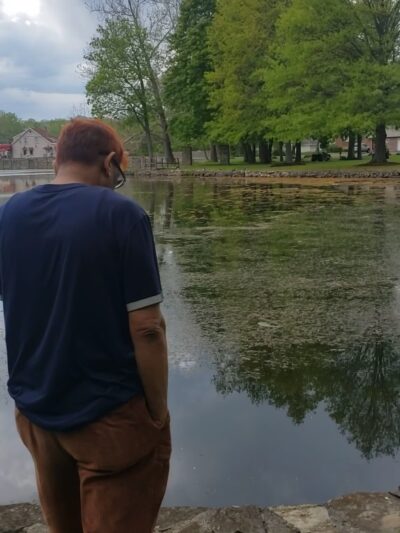 Algonquin Park - Newburgh, NY