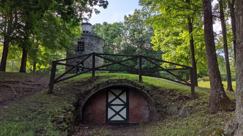 Algonquin Park - Newburgh, NY