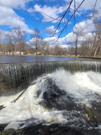 Algonquin Park - Newburgh, NY