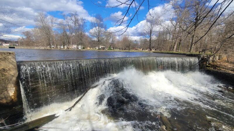 Algonquin Park - Newburgh, NY