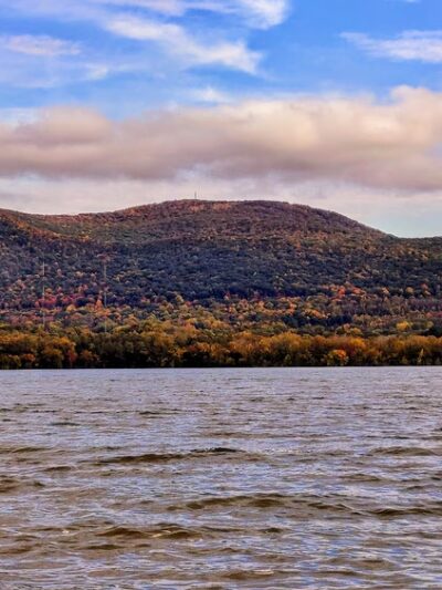 City of Newburgh Waterfront Trail - Newburgh, NY