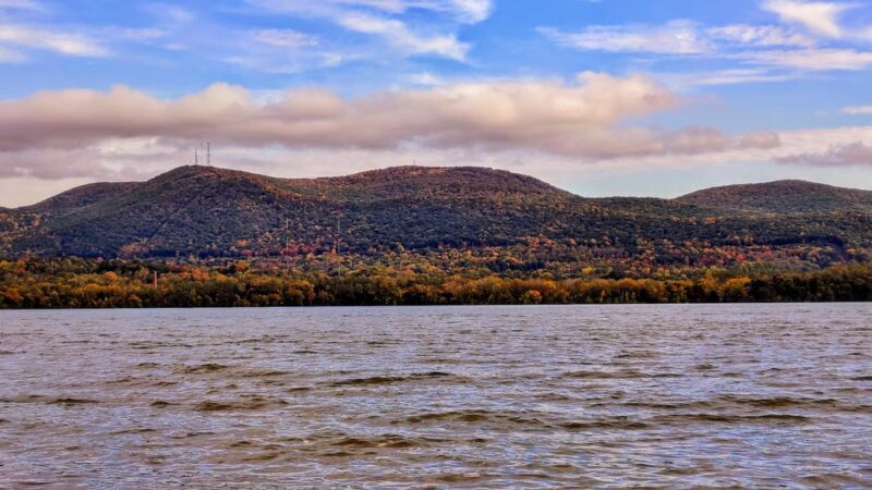 City of Newburgh Waterfront Trail - Newburgh, NY