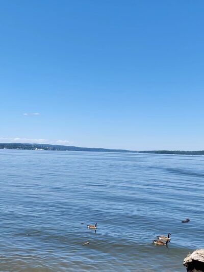 City of Newburgh Waterfront Trail - Newburgh, NY