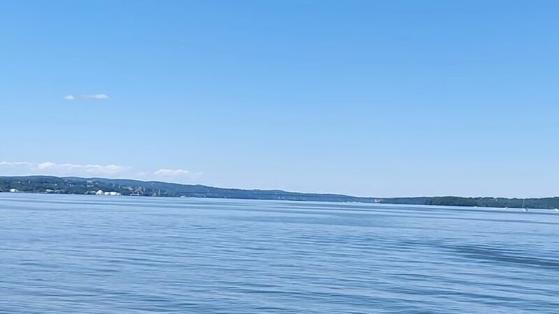 City of Newburgh Waterfront Trail - Newburgh, NY