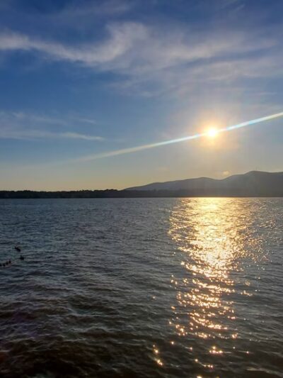 City of Newburgh Waterfront Trail - Newburgh, NY