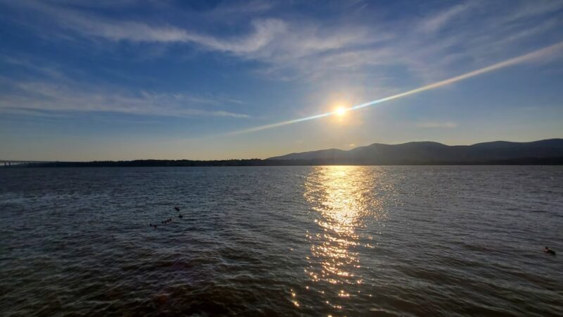 City of Newburgh Waterfront Trail - Newburgh, NY