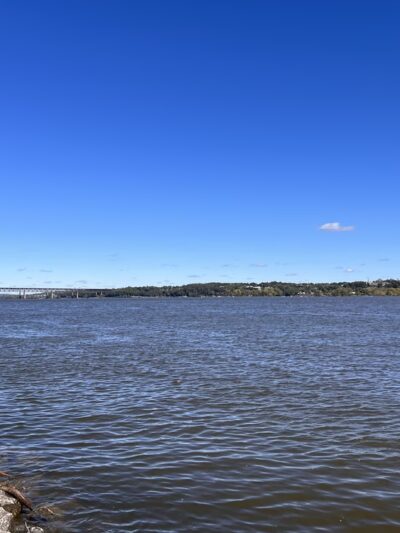 City of Newburgh Waterfront Trail - Newburgh, NY
