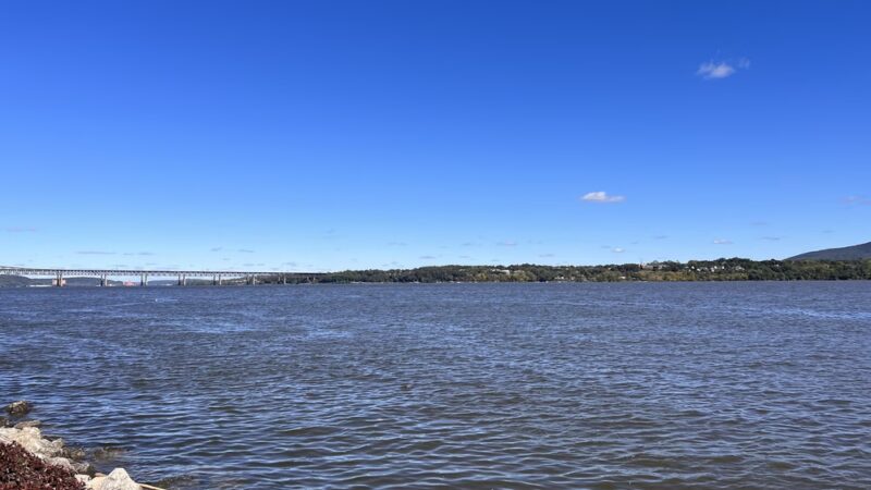 City of Newburgh Waterfront Trail - Newburgh, NY