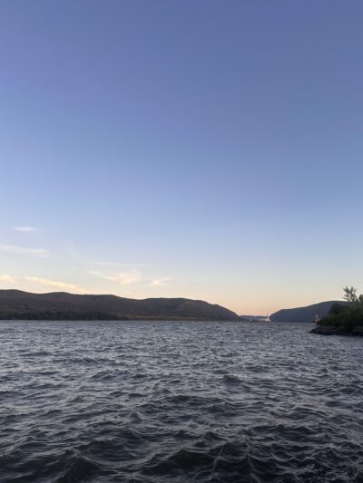City of Newburgh Waterfront Trail - Newburgh, NY