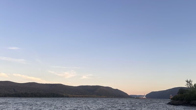 City of Newburgh Waterfront Trail - Newburgh, NY