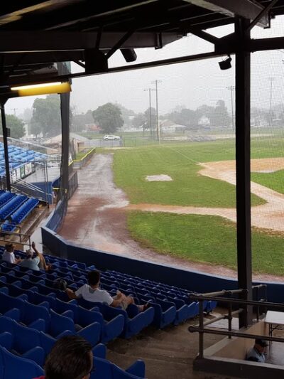 Delano-Hitch Park - Newburgh, NY