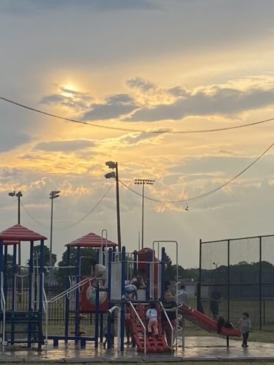 Delano-Hitch Park - Newburgh, NY