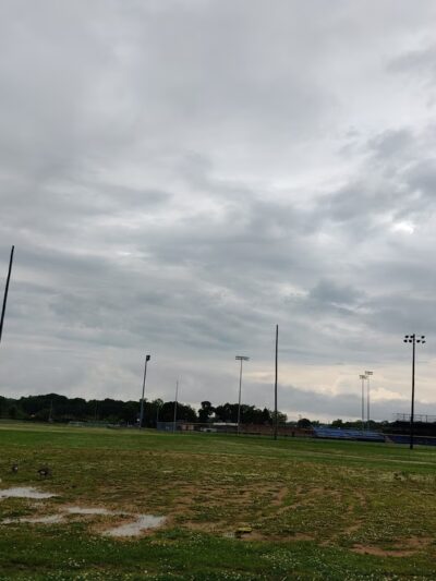 Delano-Hitch Park - Newburgh, NY