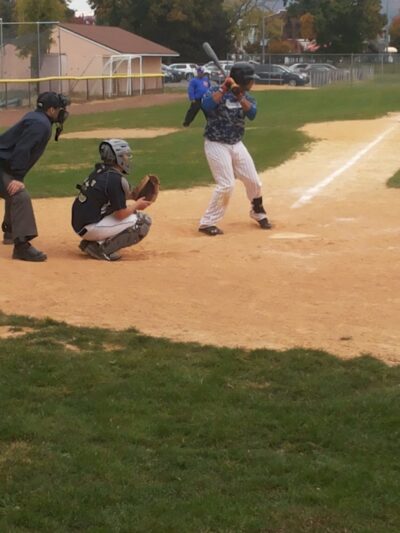 Delano-Hitch Park - Newburgh, NY