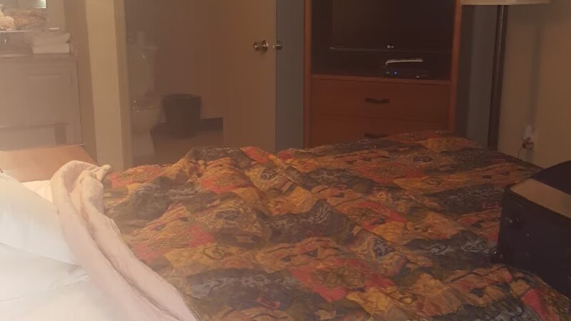 Economy Inn - Newburgh, NY