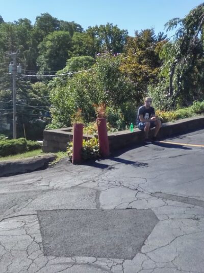 Economy Inn - Newburgh, NY