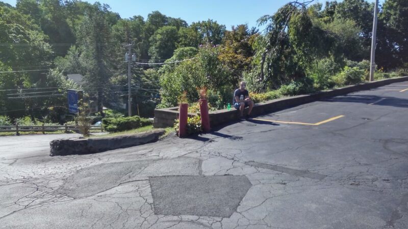 Economy Inn - Newburgh, NY