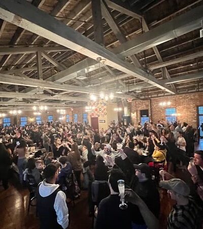 Newburgh Brewing Company - Newburgh, NY