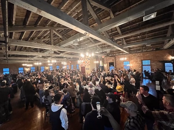 Newburgh Brewing Company - Newburgh, NY