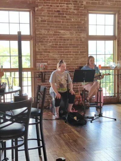 Newburgh Brewing Company - Newburgh, NY