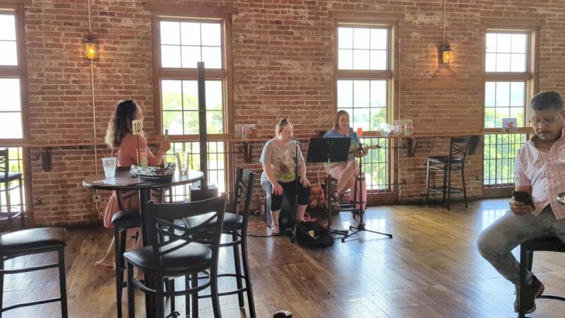 Newburgh Brewing Company - Newburgh, NY