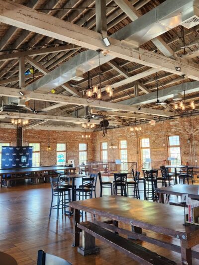 Newburgh Brewing Company - Newburgh, NY