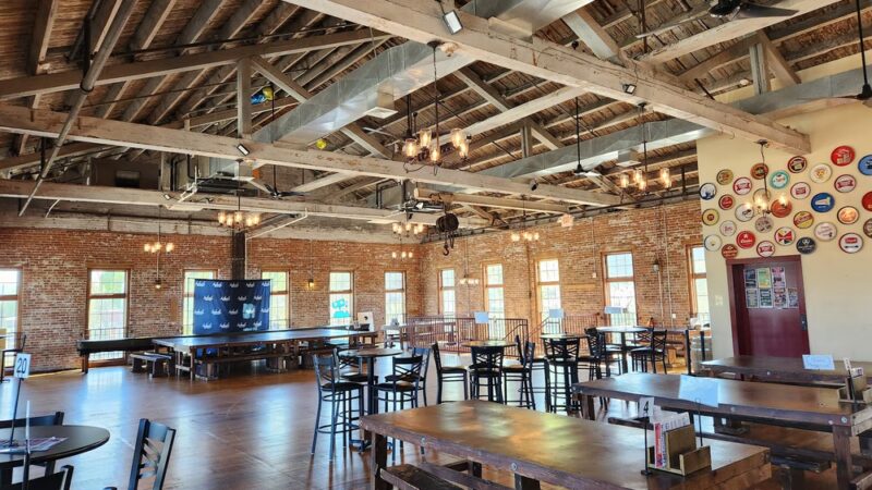 Newburgh Brewing Company - Newburgh, NY